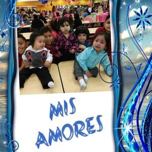 Meet your Posher, Lourdes